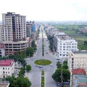 Read more about the article Từ Sơn: Đề xuất chuyển gần 78 ha đất lúa làm dự án khu đô thị và du lịch