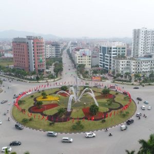 Read more about the article Quyết định danh mục thu hút đầu tư tỉnh Bắc Ninh ngày 14/4/2022