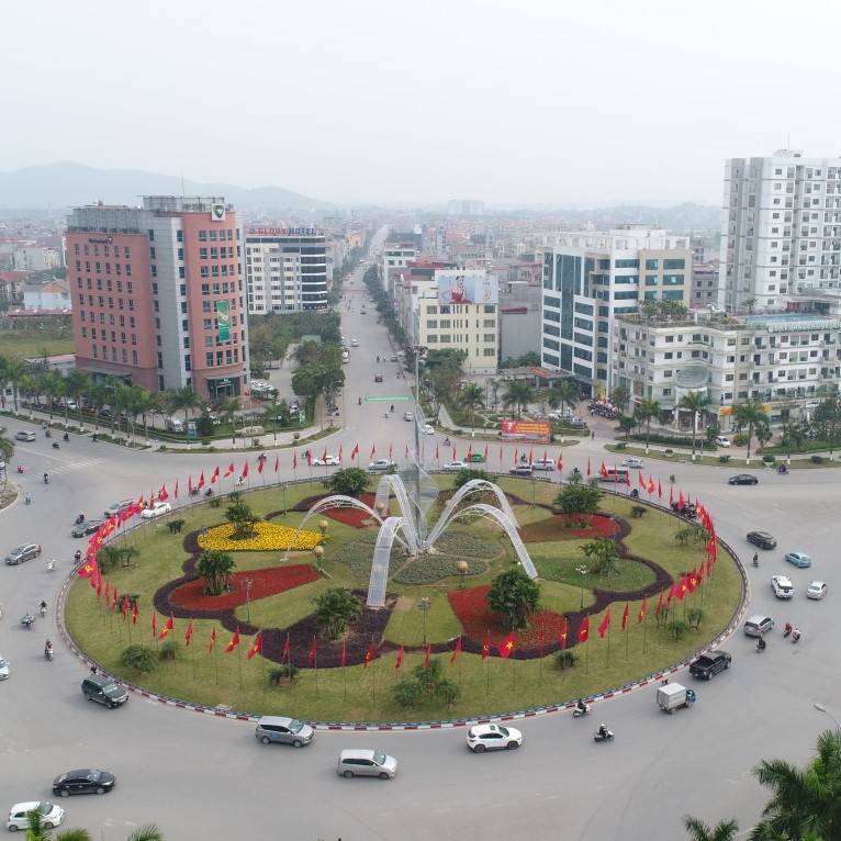 Quyết định danh mục thu hút đầu tư tỉnh Bắc Ninh ngày 14/4/2022
