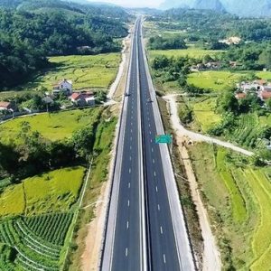 Read more about the article Sớm triển khai 2 dự án cao tốc nối Cao Bằng, Lạng Sơn với mạng lưới đường bộ cao tốc quốc gia