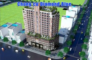 Chung cư Diamond Blue