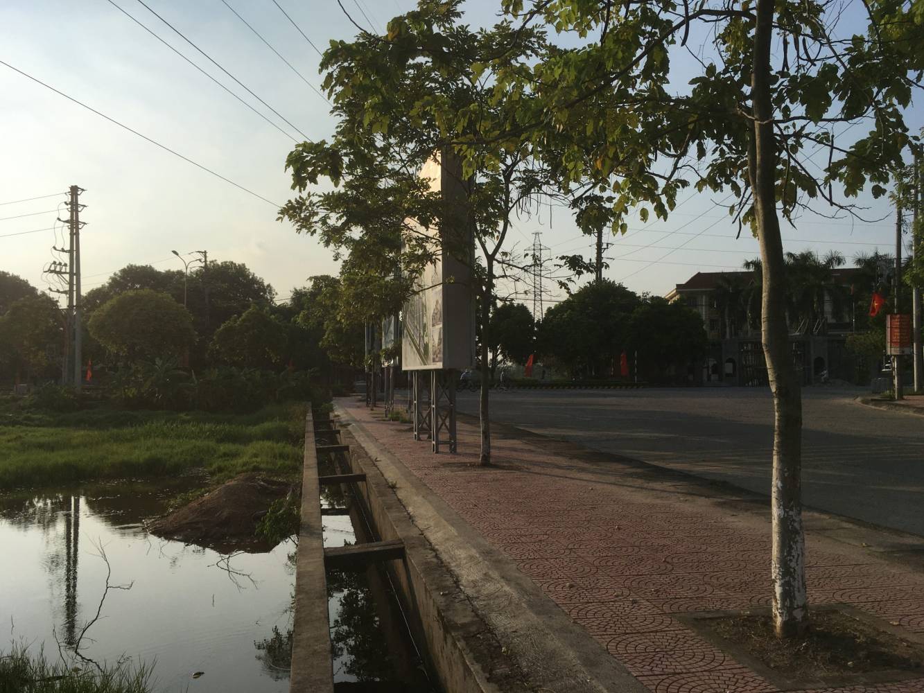 Dự án khu đô thị Yên Lạc Dragon City – Bộ mặt đô thị mới của huyện Yên Lạc