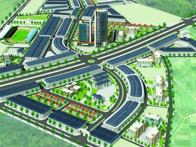 Yên Lạc Dragon City – Dự án đất nền được mong chờ nhất tại huyện Yên Lạc