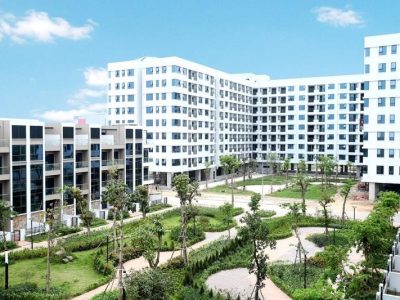 Mở rộng đối tượng được mua nhà ở xã hội từ 01/8/2024